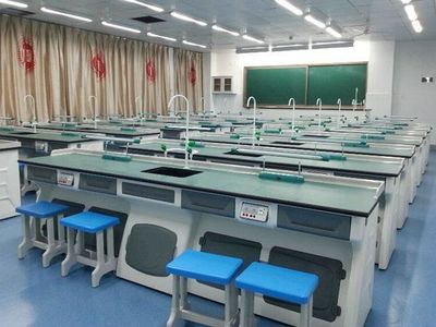 中小学教学仪器存放注意事项全解析