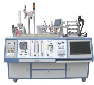 SDQG-2型光机电气一体化控制实训系统 现代职业教育的高效实践平台